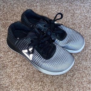 Reebok CrossFit Shoes